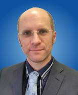 Matthew Byrne, Managing Director of Focus Optical